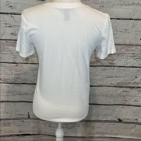 FOREVER 21 Ramen Noodle T-Shirt-S - Picture 3 of 3